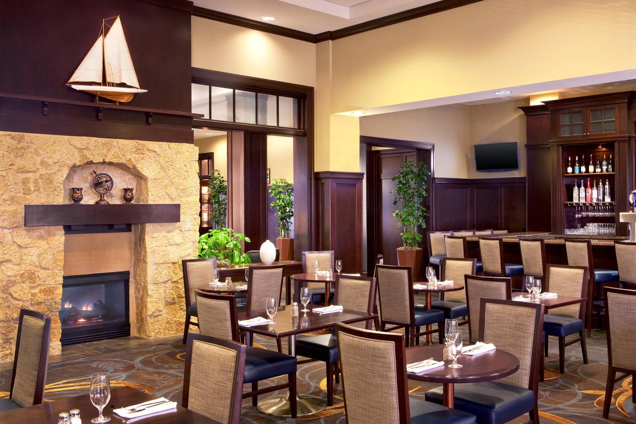 Sheraton Baltimore Washington Airport - BWI - thumb 14