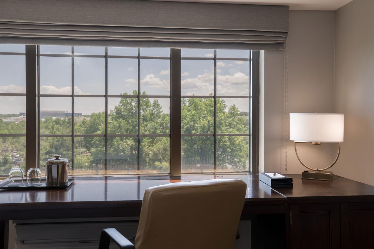 Sheraton Baltimore Washington Airport - BWI - thumb 7