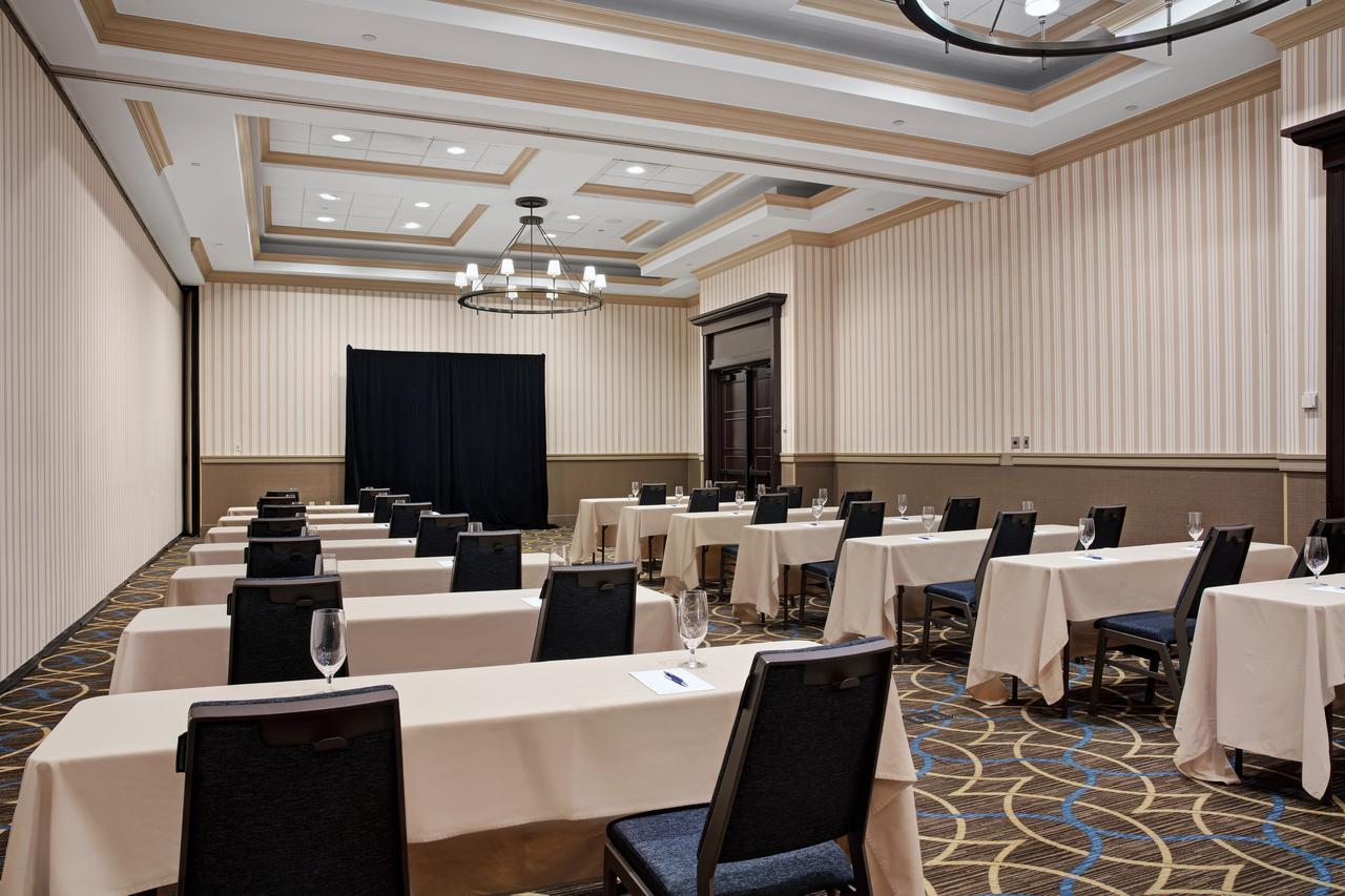 Sheraton Baltimore Washington Airport - BWI - thumb 18