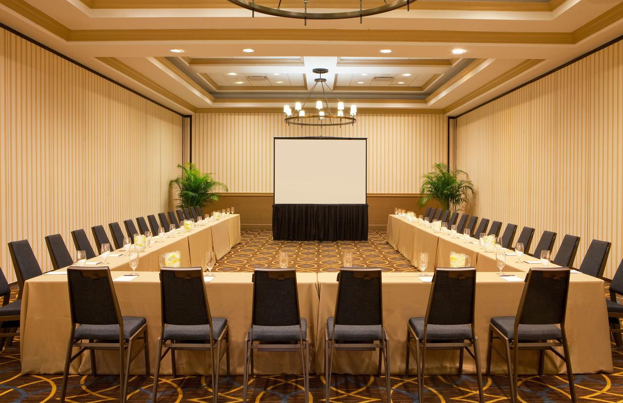 Sheraton Baltimore Washington Airport - BWI - thumb 22