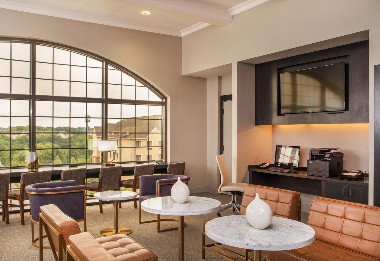 Sheraton Baltimore Washington Airport - BWI - thumb 23