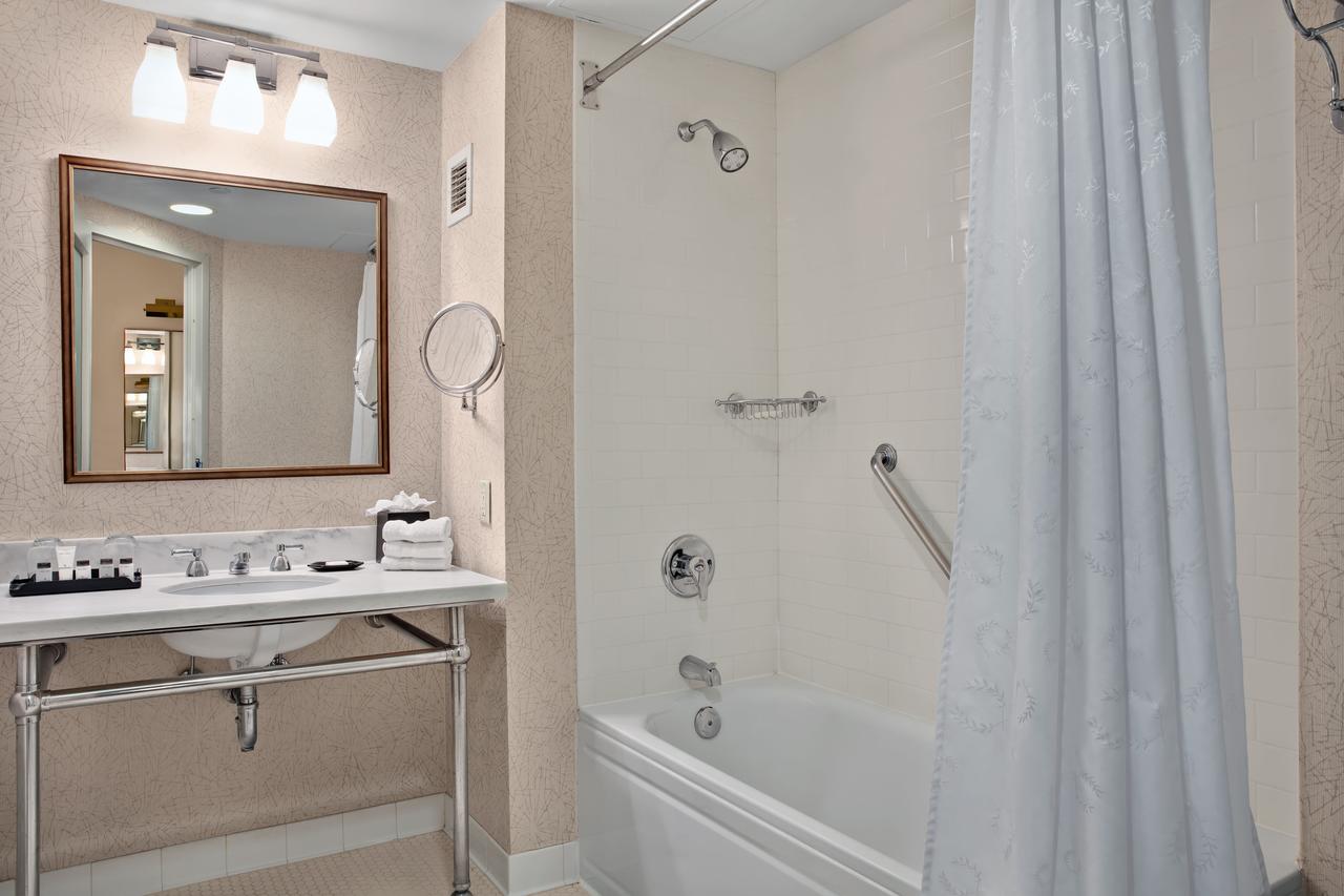 Sheraton Baltimore Washington Airport - BWI - thumb 27