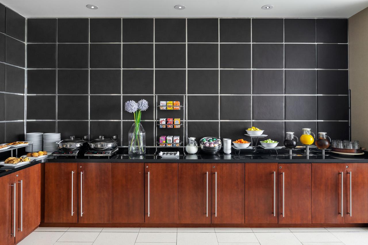 The Westin Baltimore Washington Airport - BWI - thumb 16