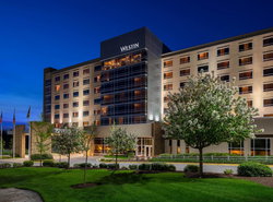 The Westin Baltimore Washington Airport - BWI