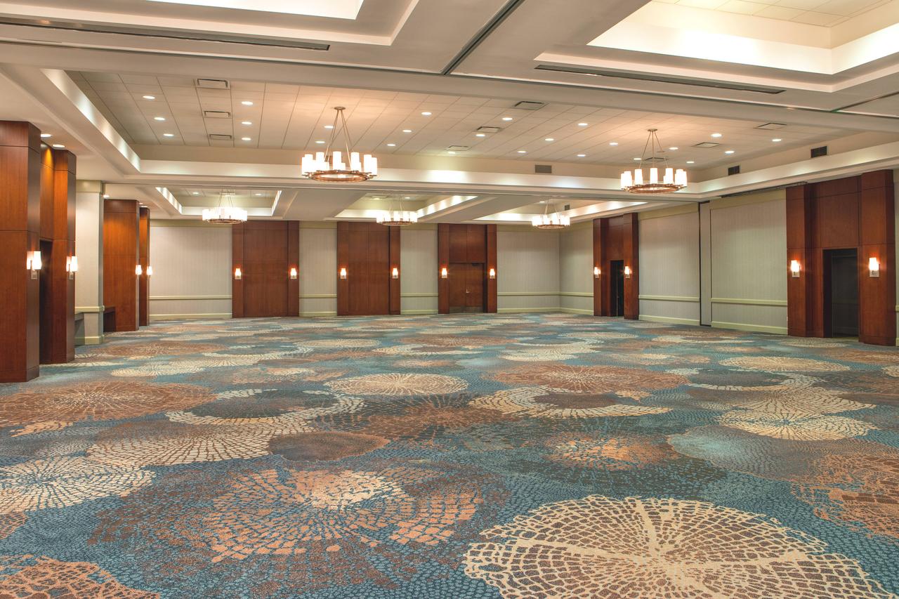 The Westin Baltimore Washington Airport - BWI - thumb 31