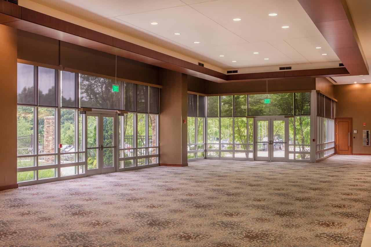 The Westin Baltimore Washington Airport - BWI - thumb 44