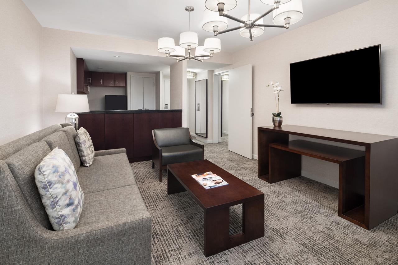 The Westin Baltimore Washington Airport - BWI - thumb 15