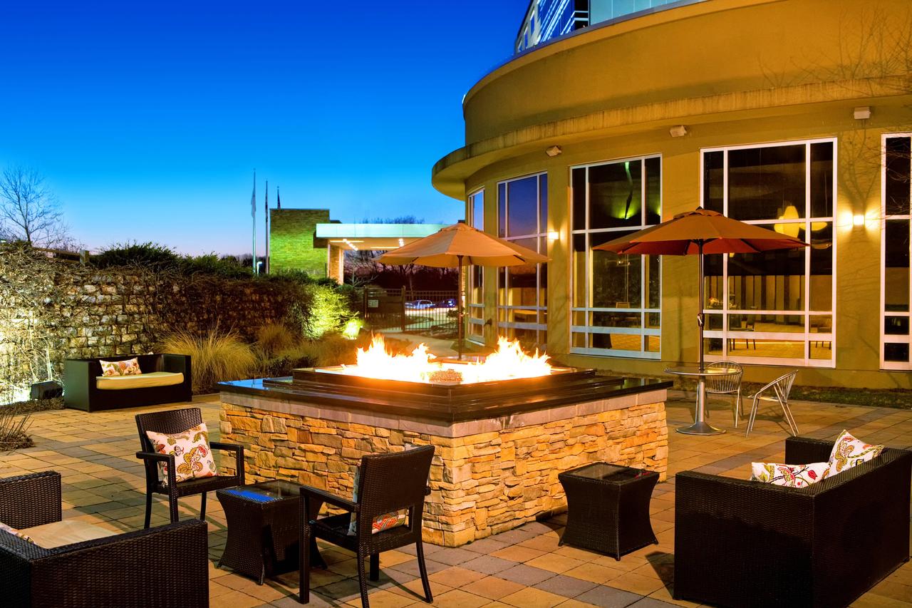 The Westin Baltimore Washington Airport - BWI - thumb 4