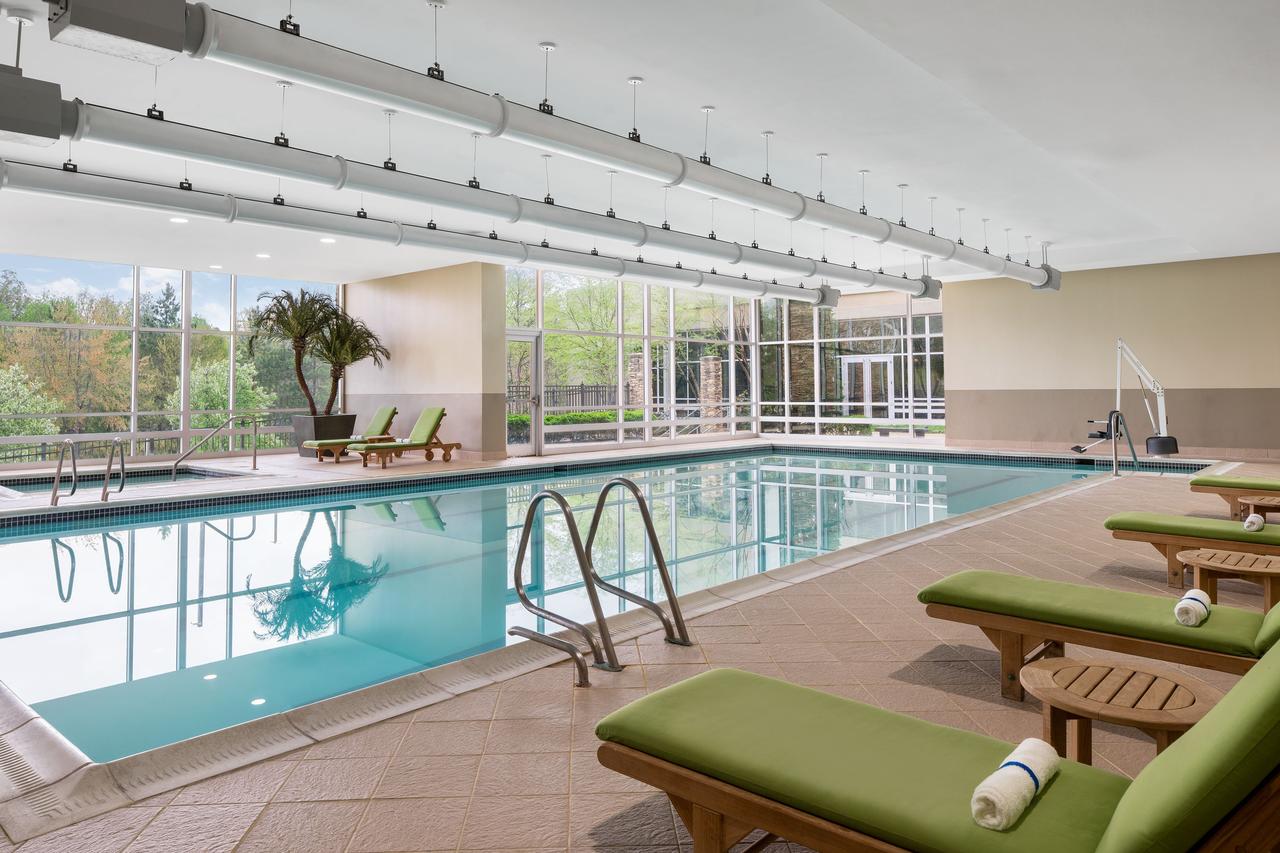 The Westin Baltimore Washington Airport - BWI - thumb 21