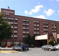 Hampton Inn Frederick - Accommodation Deal