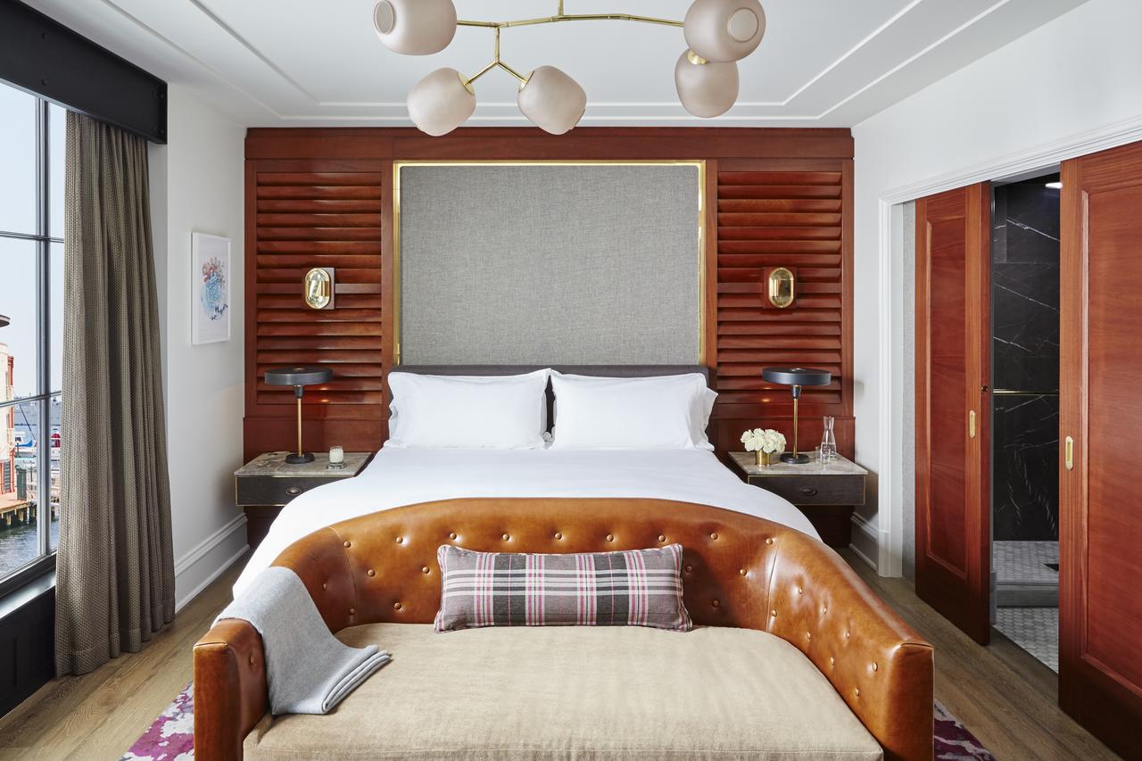 Sagamore Pendry Baltimore - thumb 2