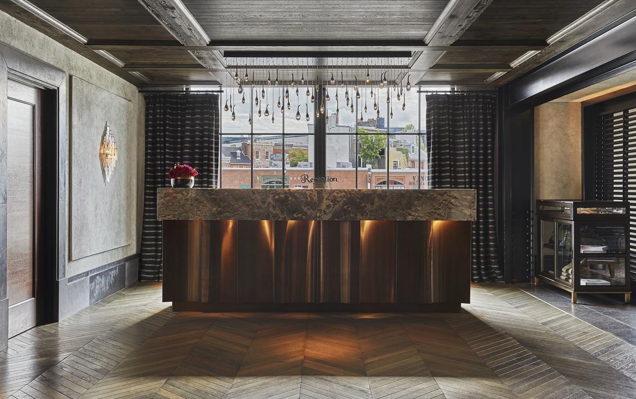 Sagamore Pendry Baltimore - thumb 6