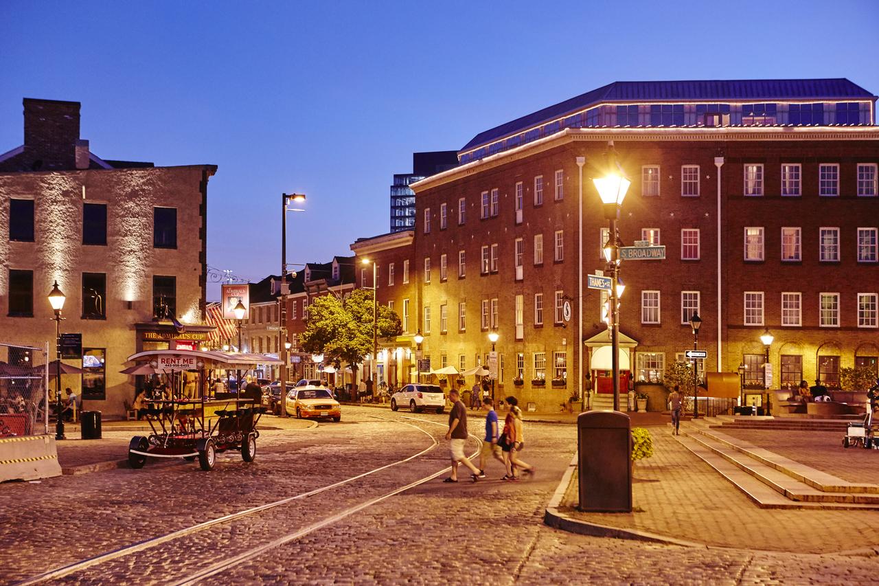 Sagamore Pendry Baltimore - thumb 27