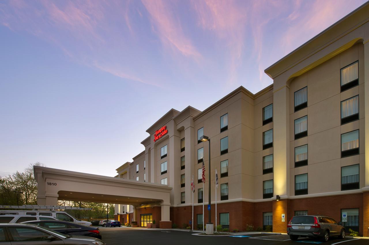 Hampton Inn & Suites Baltimore/Woodlawn - thumb 22