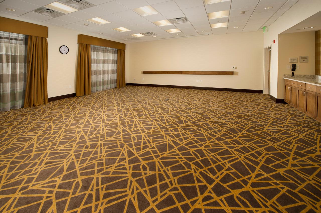 Hampton Inn & Suites Baltimore/Woodlawn - thumb 10