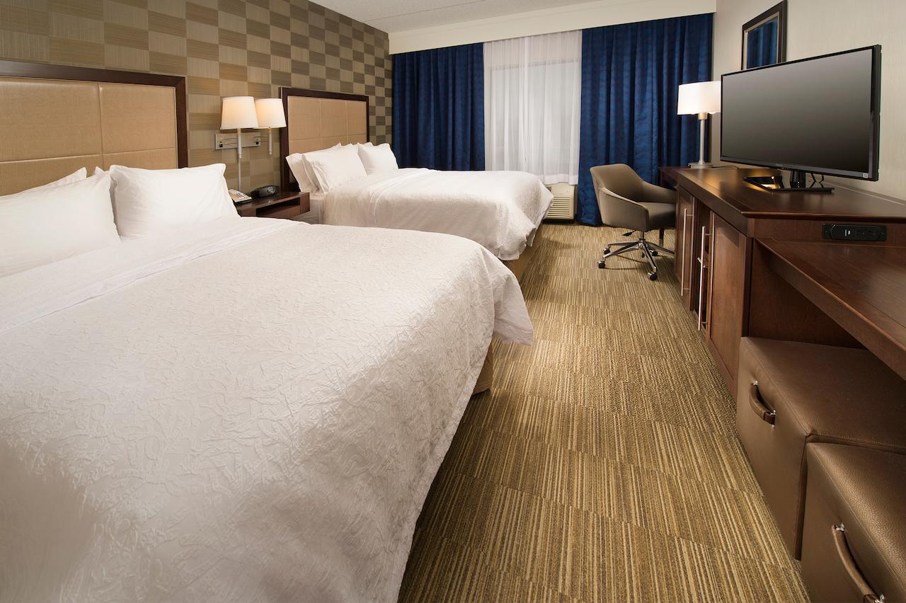 Hampton Inn & Suites Baltimore/Woodlawn - thumb 17