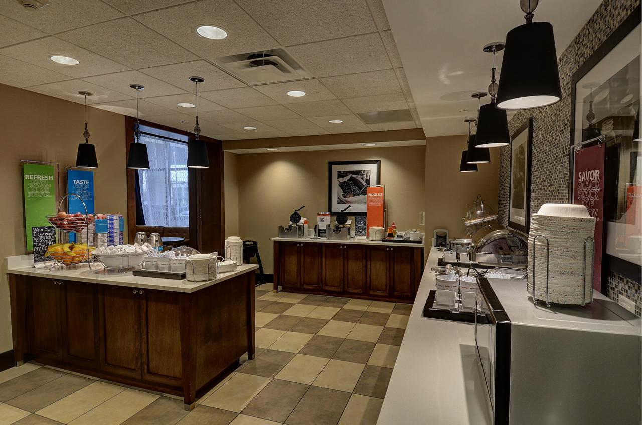 Hampton Inn & Suites Baltimore/Woodlawn - thumb 23