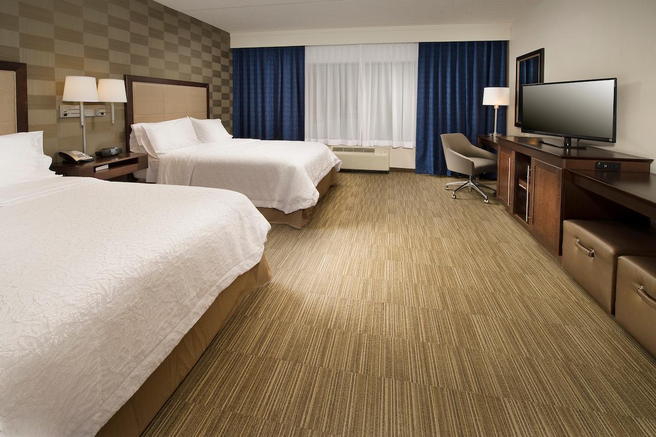 Hampton Inn & Suites Baltimore/Woodlawn - thumb 13