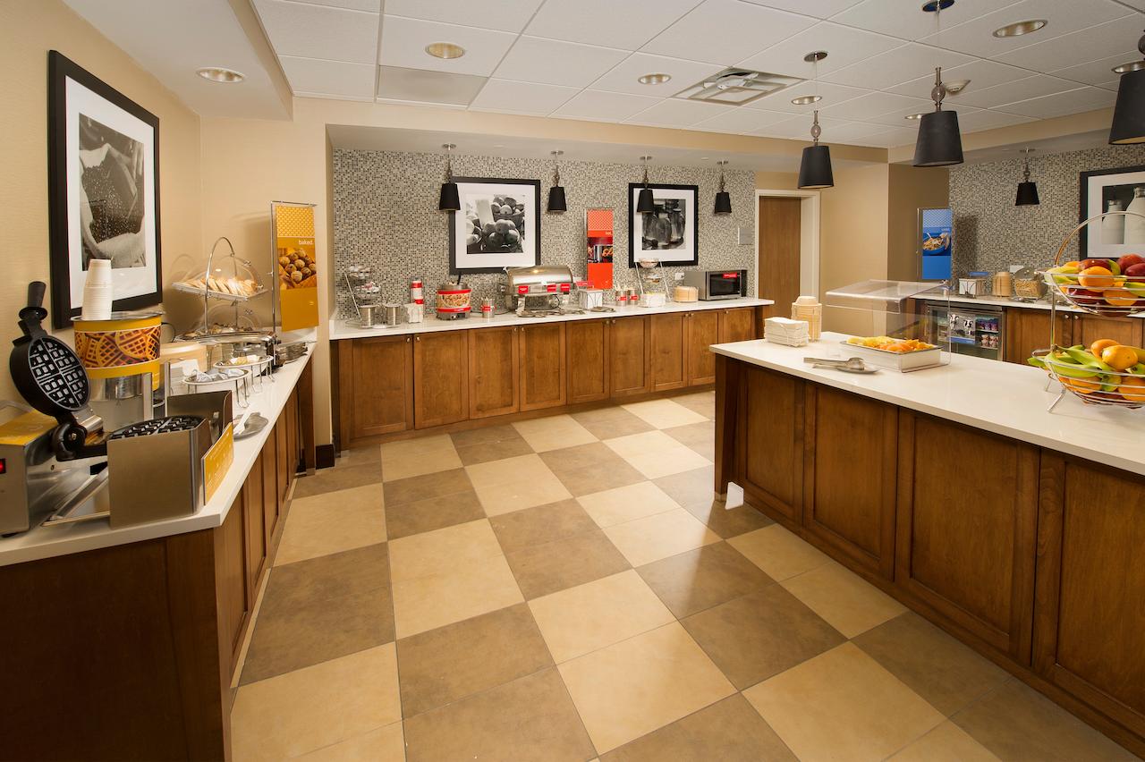 Hampton Inn & Suites Baltimore/Woodlawn - thumb 16