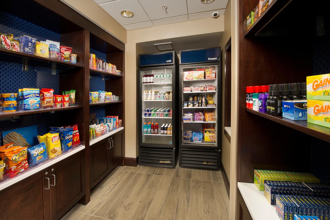 Hampton Inn & Suites Baltimore/Woodlawn - thumb 9