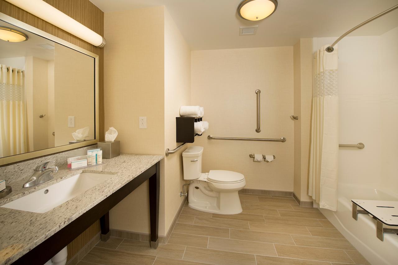 Hampton Inn & Suites Baltimore/Woodlawn - thumb 14