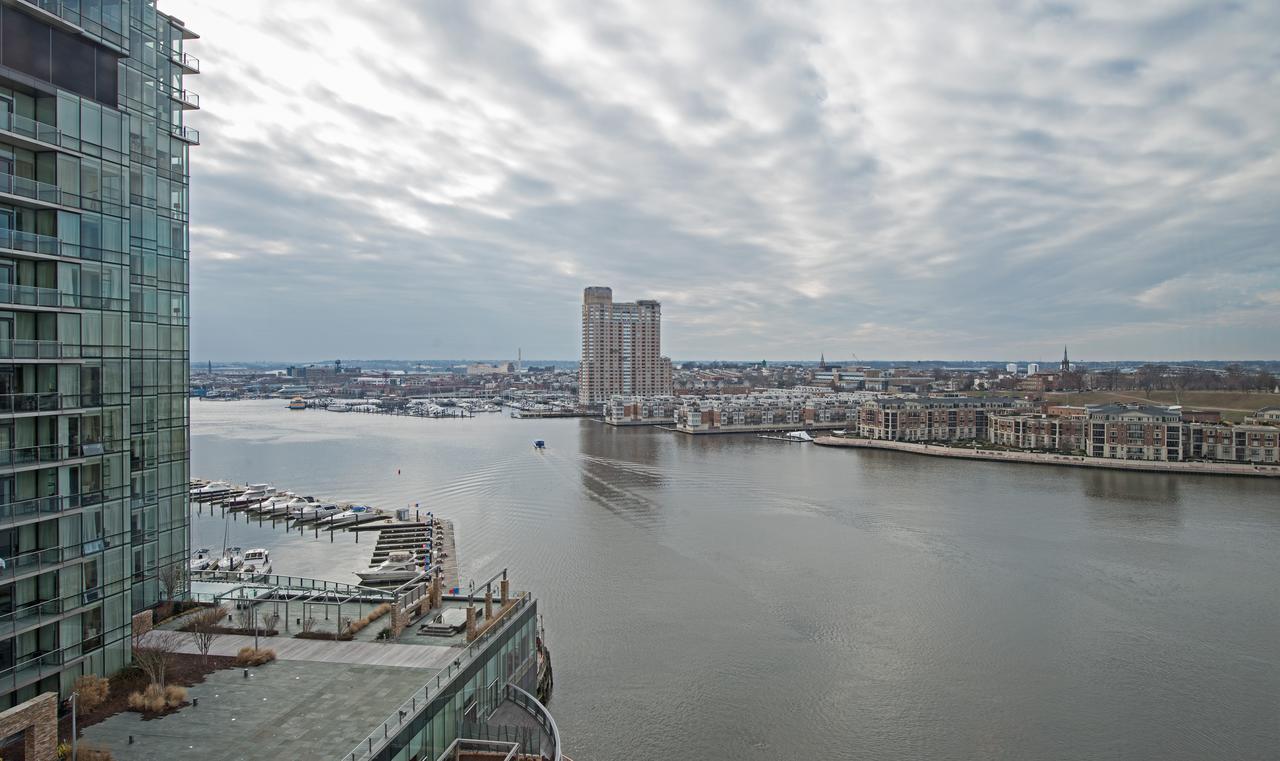 Baltimore Marriott Waterfront - thumb 39