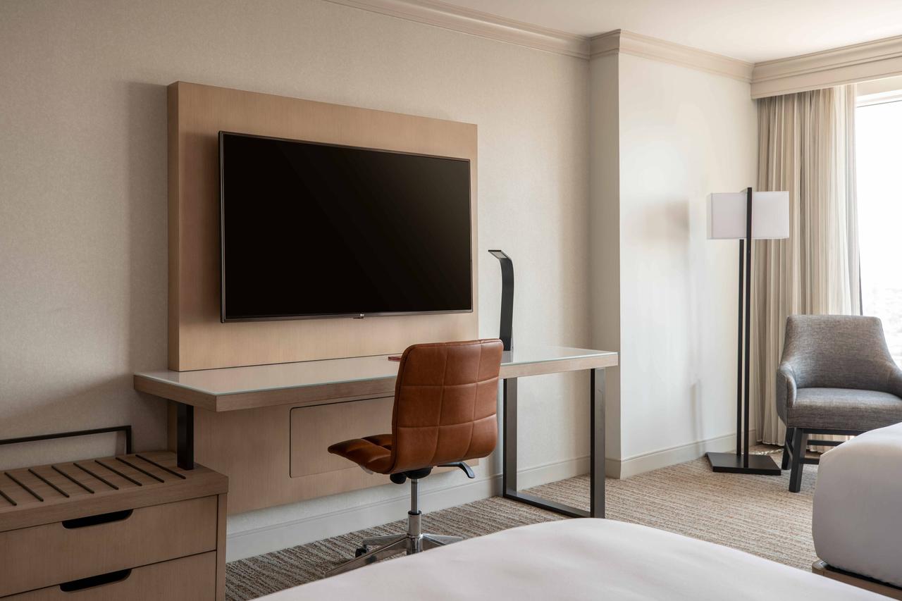 Baltimore Marriott Waterfront - thumb 9