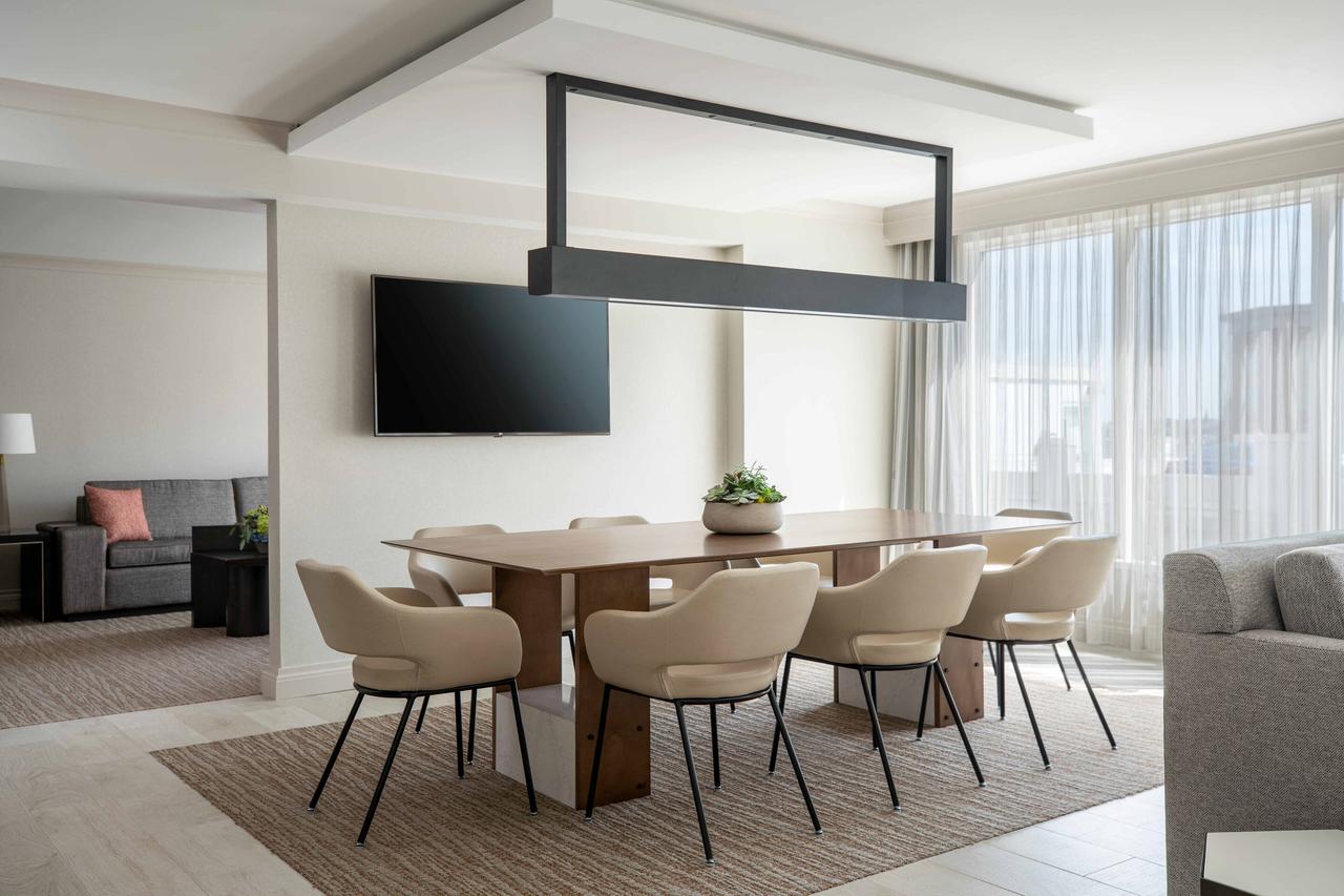 Baltimore Marriott Waterfront - thumb 26