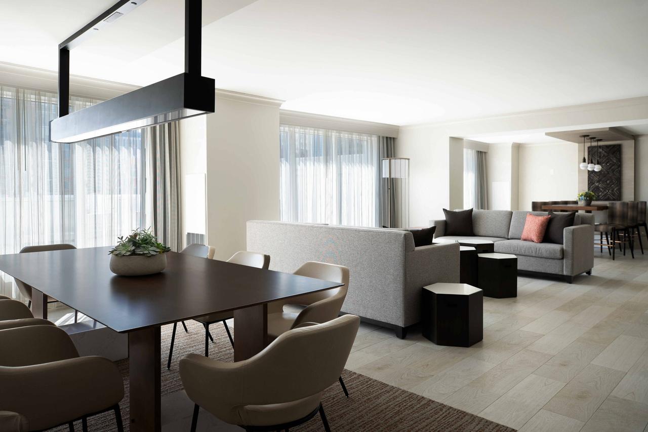 Baltimore Marriott Waterfront - thumb 27