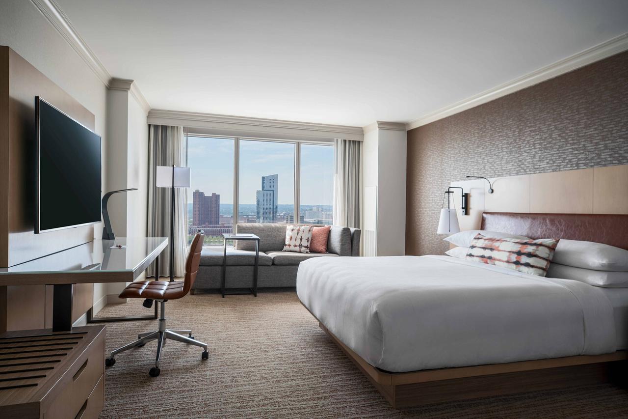 Baltimore Marriott Waterfront - thumb 6