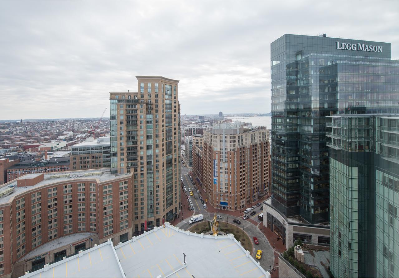 Baltimore Marriott Waterfront - thumb 34
