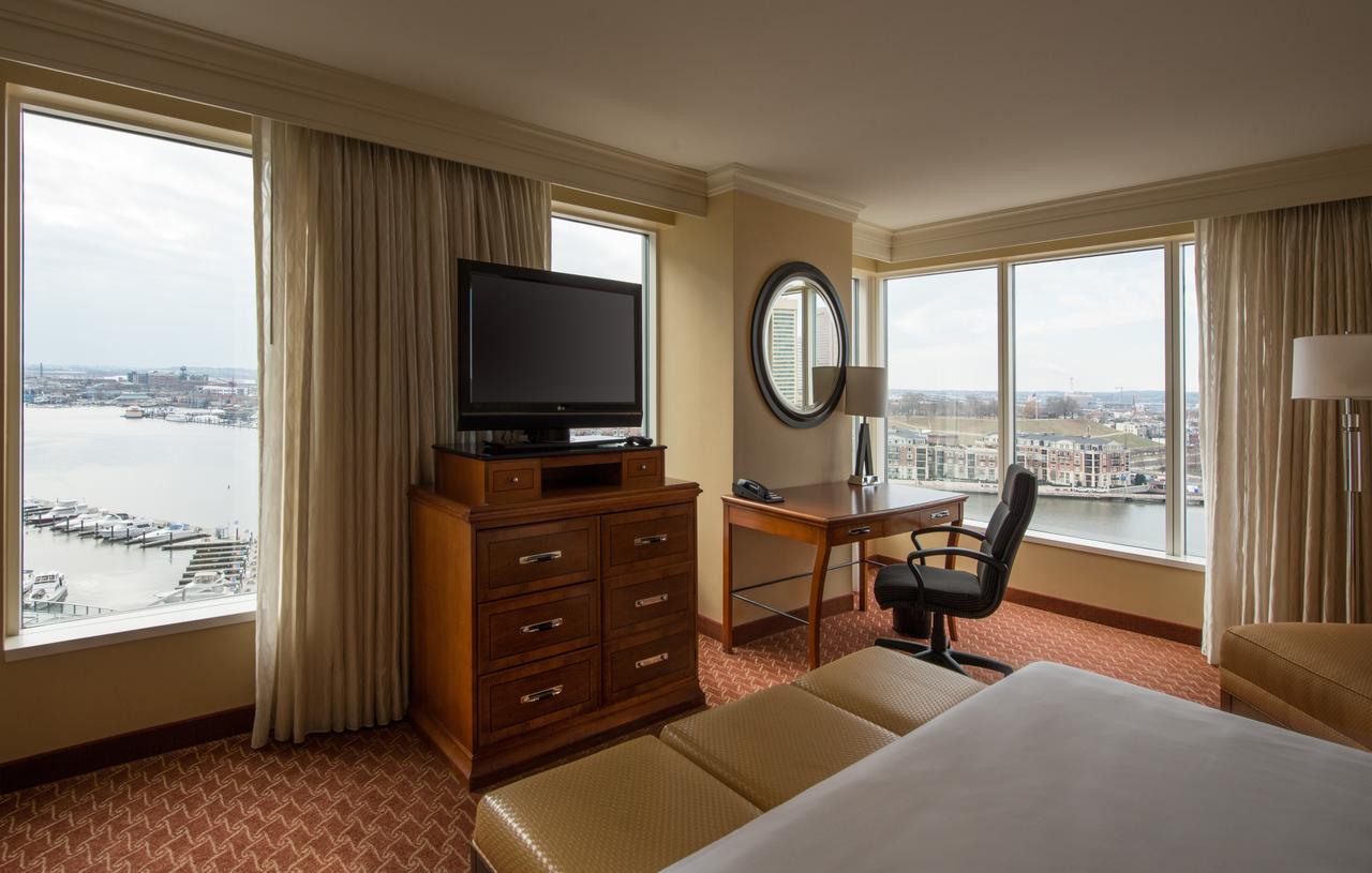 Baltimore Marriott Waterfront - thumb 38