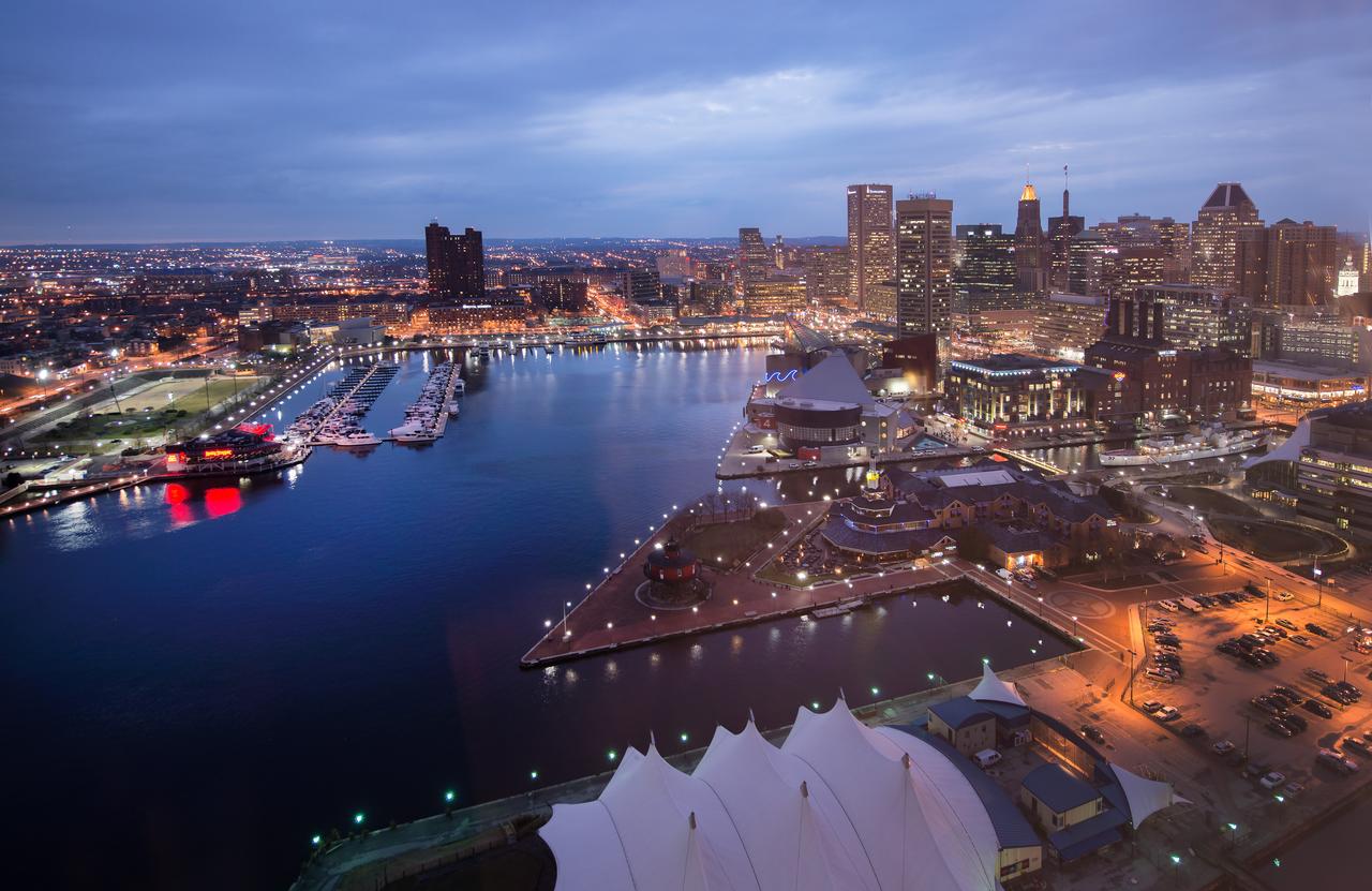 Baltimore Marriott Waterfront - thumb 36