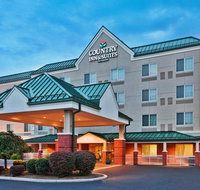 Country Inn  Suites by Radisson Hagerstown MD - Accommodation Deal