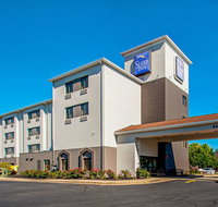 Sleep Inn Frederick - Accommodation Deal