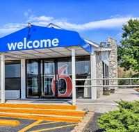 Motel 6 Hagerstown - Accommodation Deal