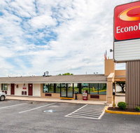 Econo Lodge Frederick I-70 - Accommodation Deal