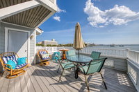 3 Bed 3 Bath Apartment in Ocean City Accommodation Deal