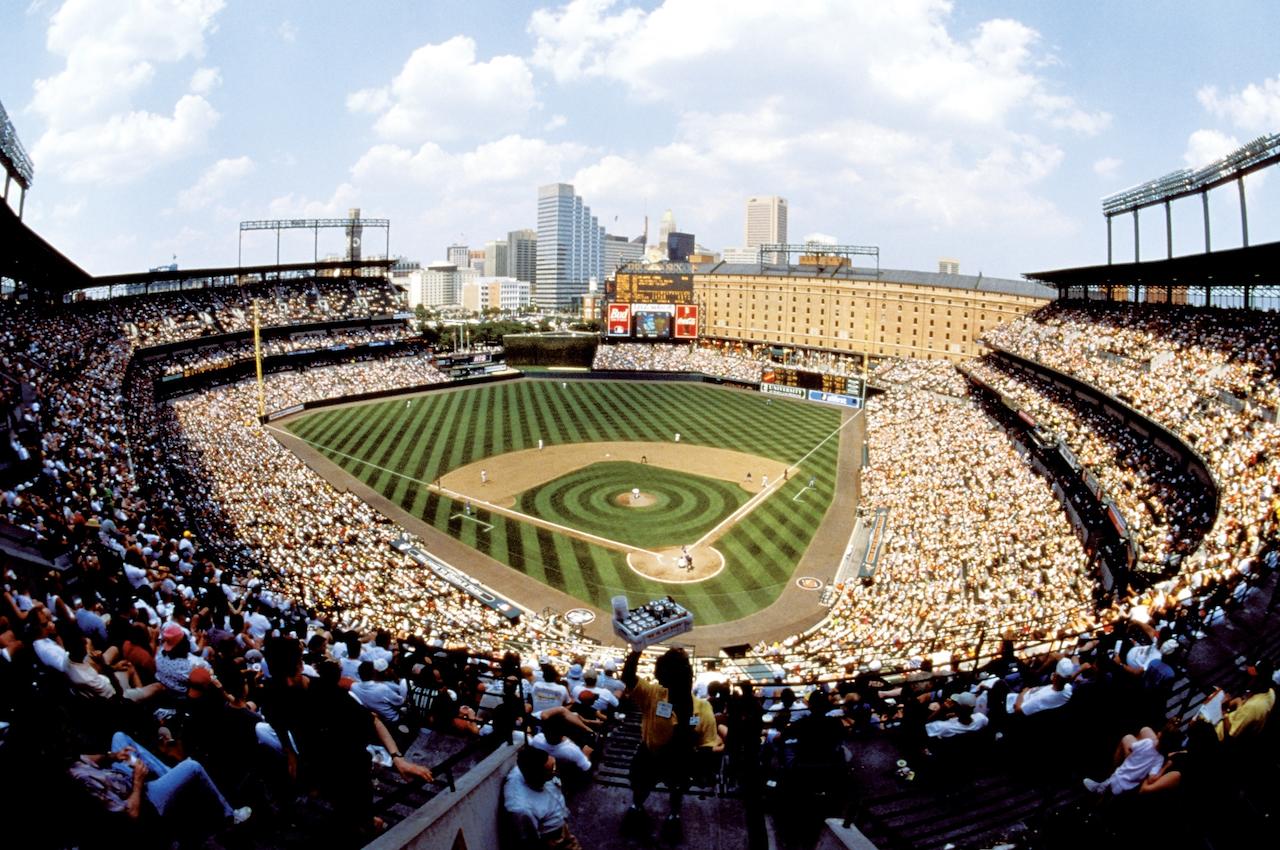 Hilton Baltimore BWI Airport - thumb 40