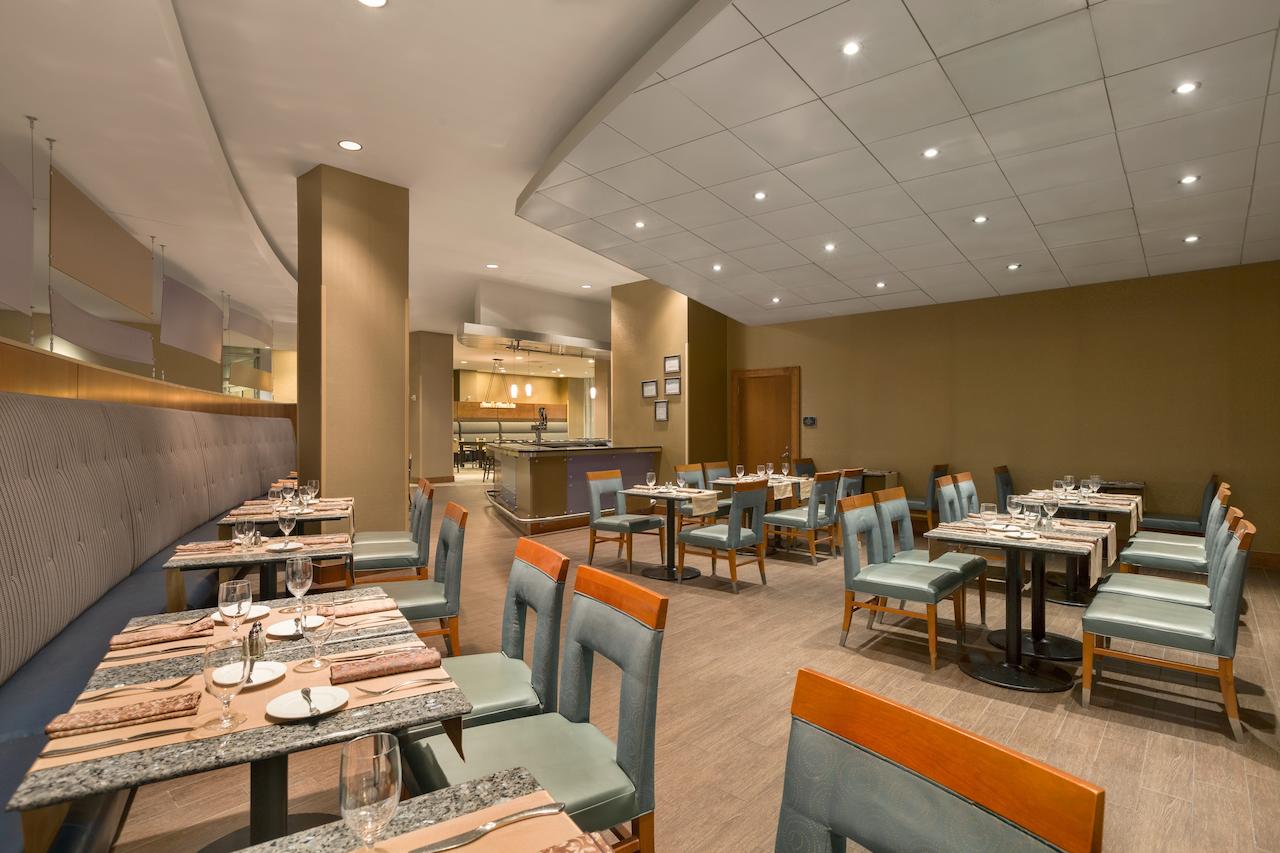 Hilton Baltimore BWI Airport - thumb 25