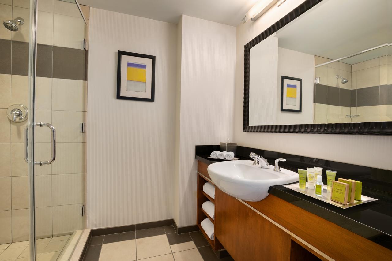 Hilton Baltimore BWI Airport - thumb 2