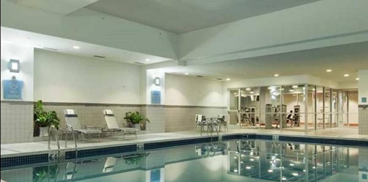 Hilton Baltimore BWI Airport - thumb 0