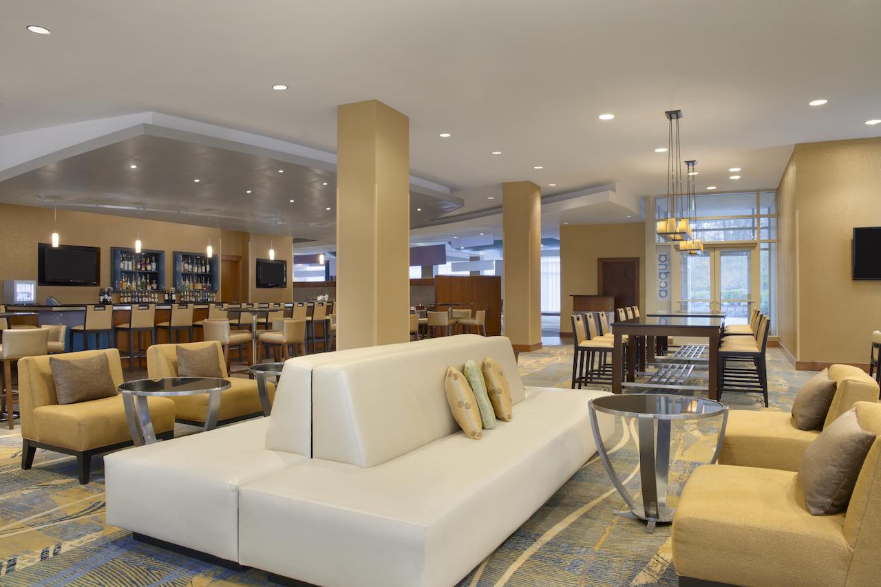 Hilton Baltimore BWI Airport - thumb 19