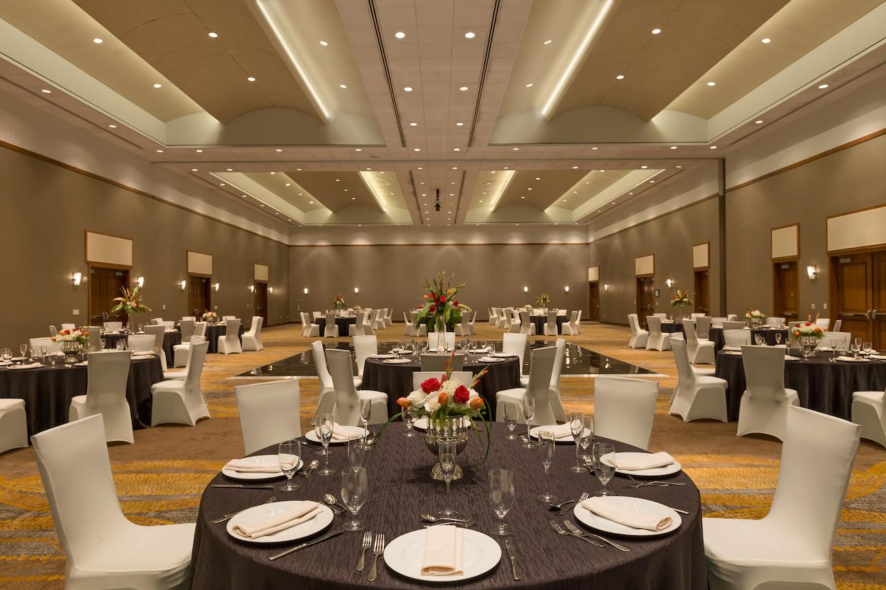 Hilton Baltimore BWI Airport - thumb 31