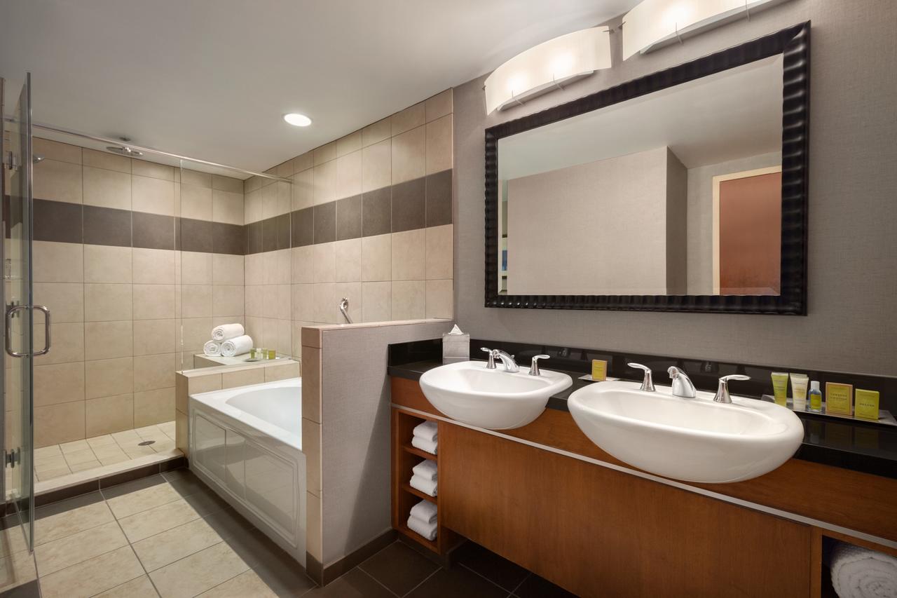 Hilton Baltimore BWI Airport - thumb 10