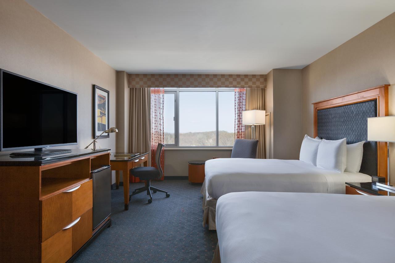 Hilton Baltimore BWI Airport - thumb 18