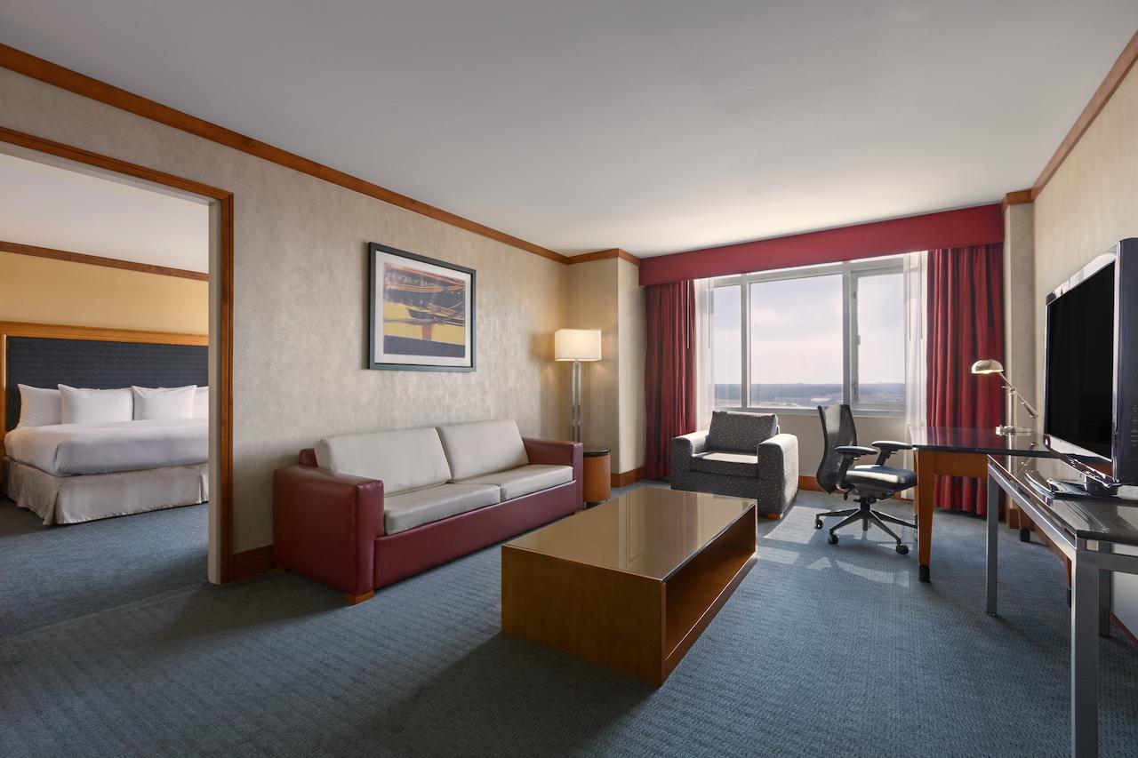 Hilton Baltimore BWI Airport - thumb 23