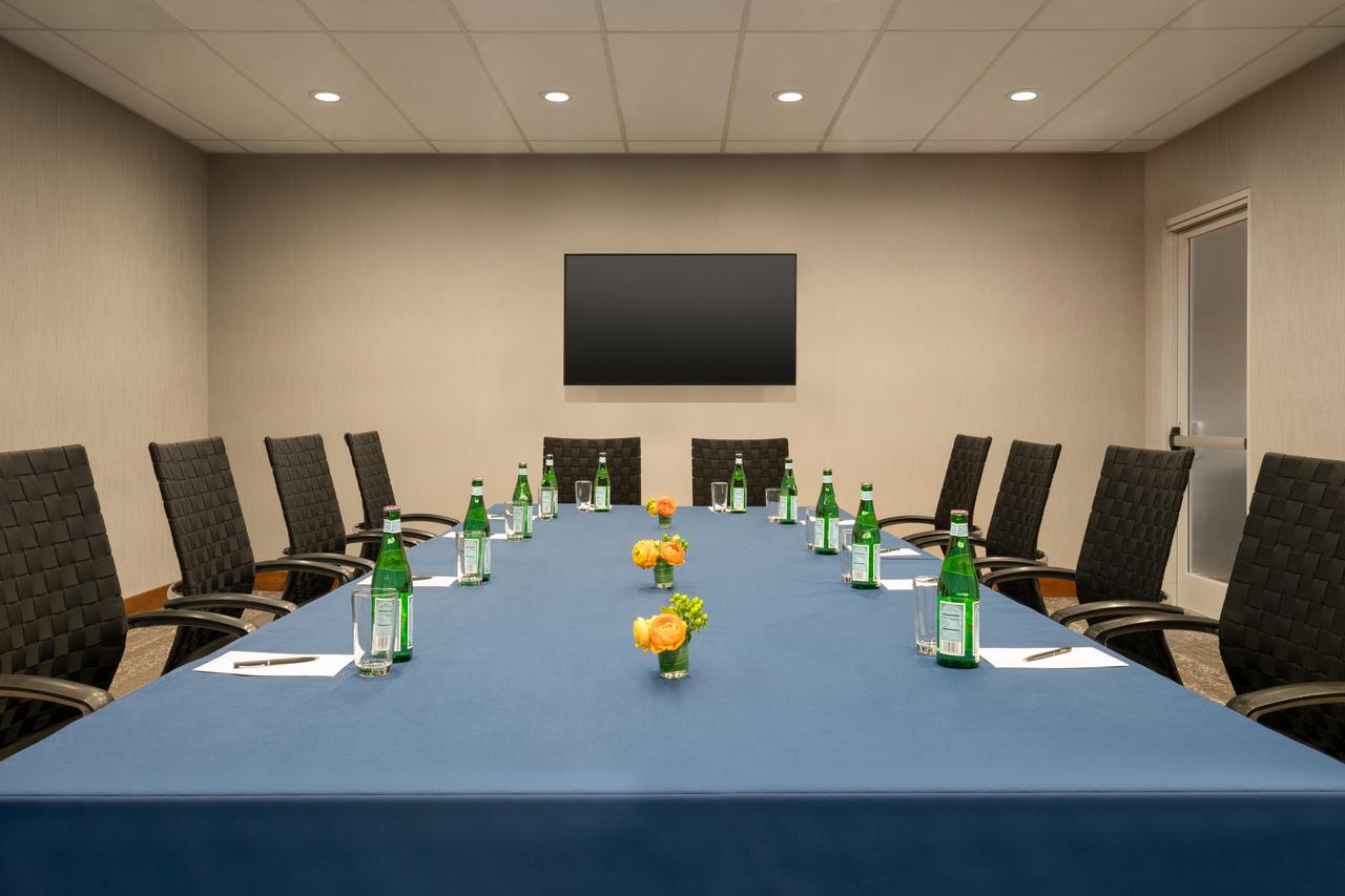 Hilton Baltimore BWI Airport - thumb 6