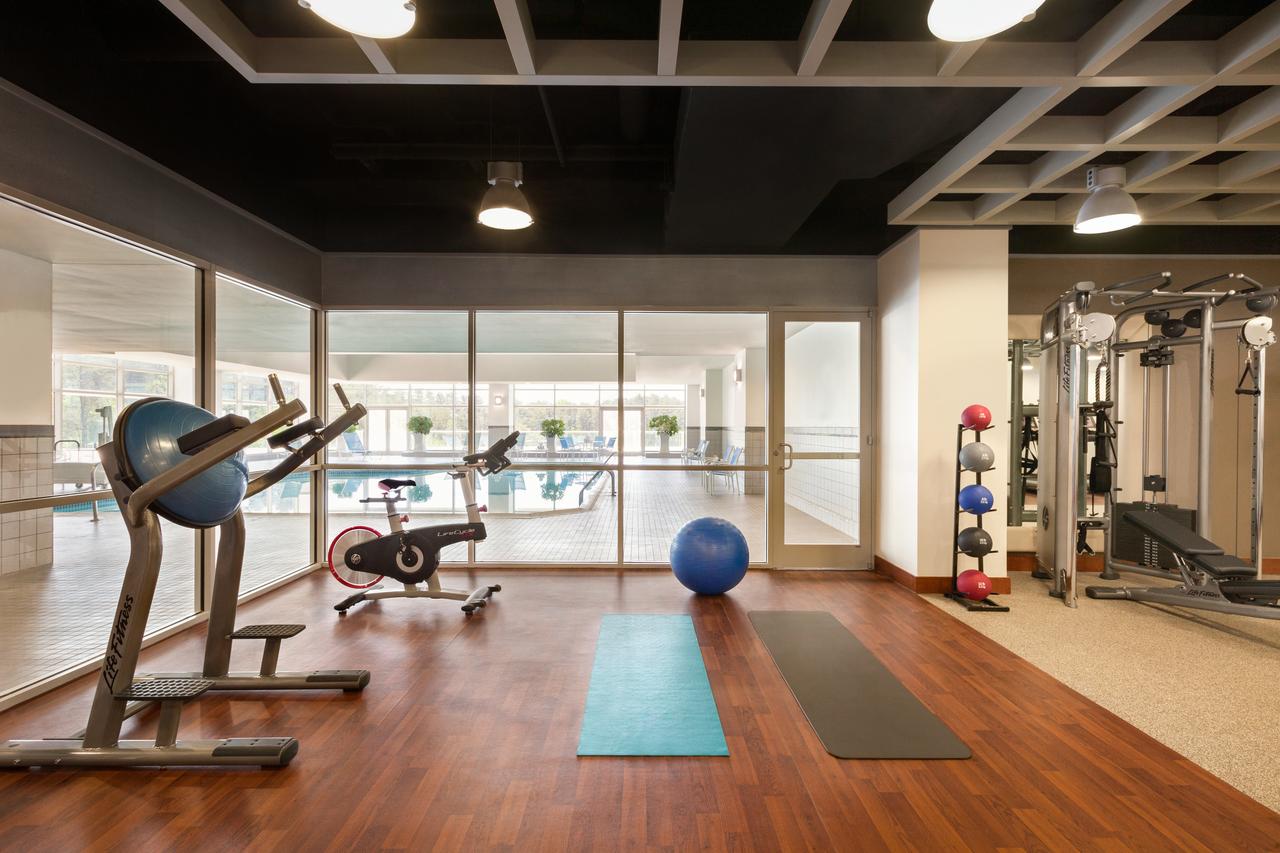 Hilton Baltimore BWI Airport - thumb 14