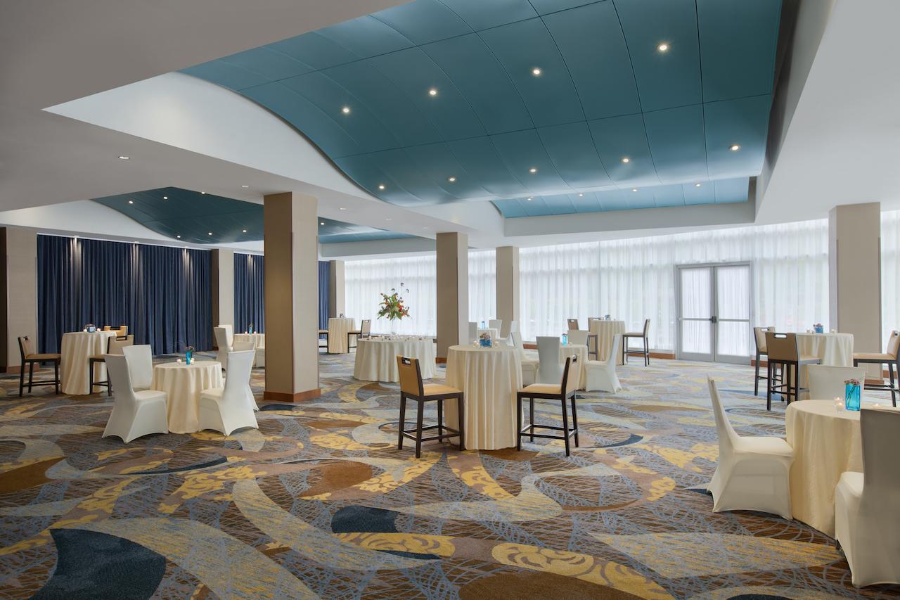 Hilton Baltimore BWI Airport - thumb 30